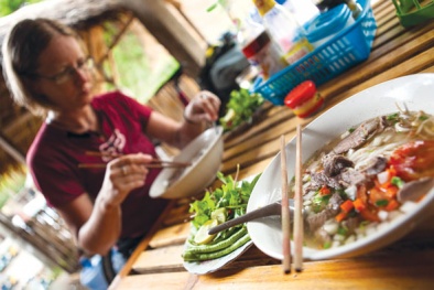 Hóa chất đang đầu độc người dân mỗi ngày 